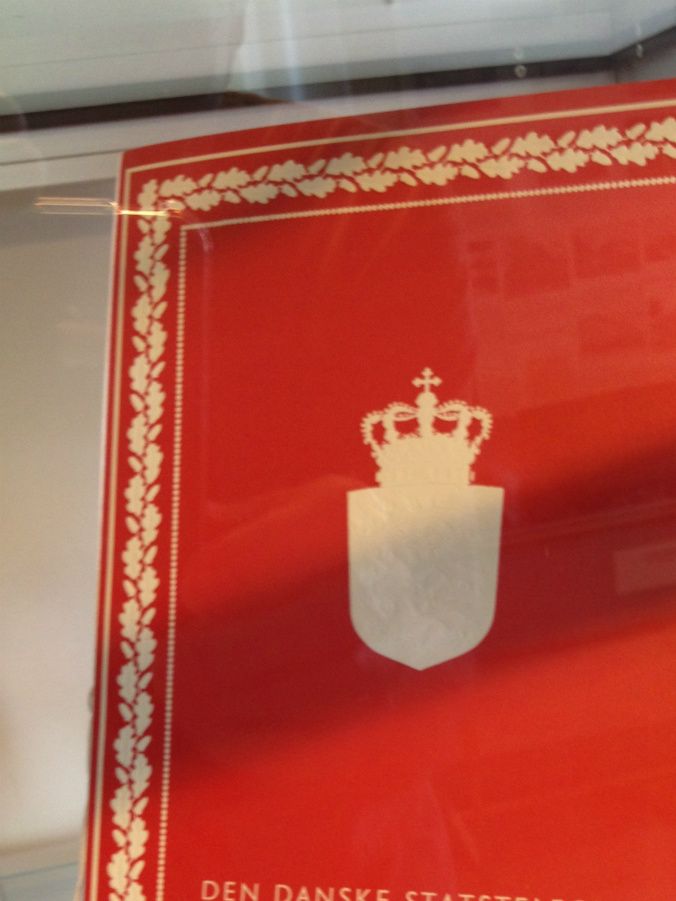 Telegram på konfirmationsdagen